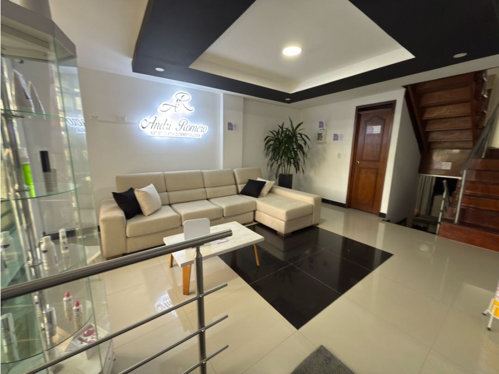 Casa en venta barrio galán / Armenia quindío