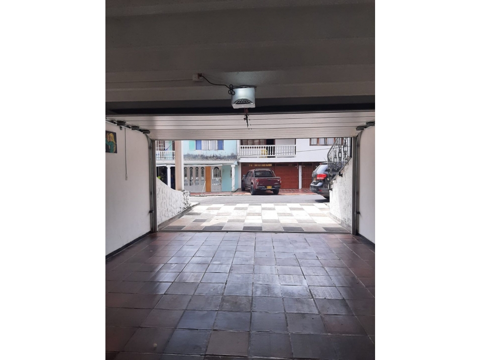 Casa en venta barrio Galán en Villavicencio — foto 2