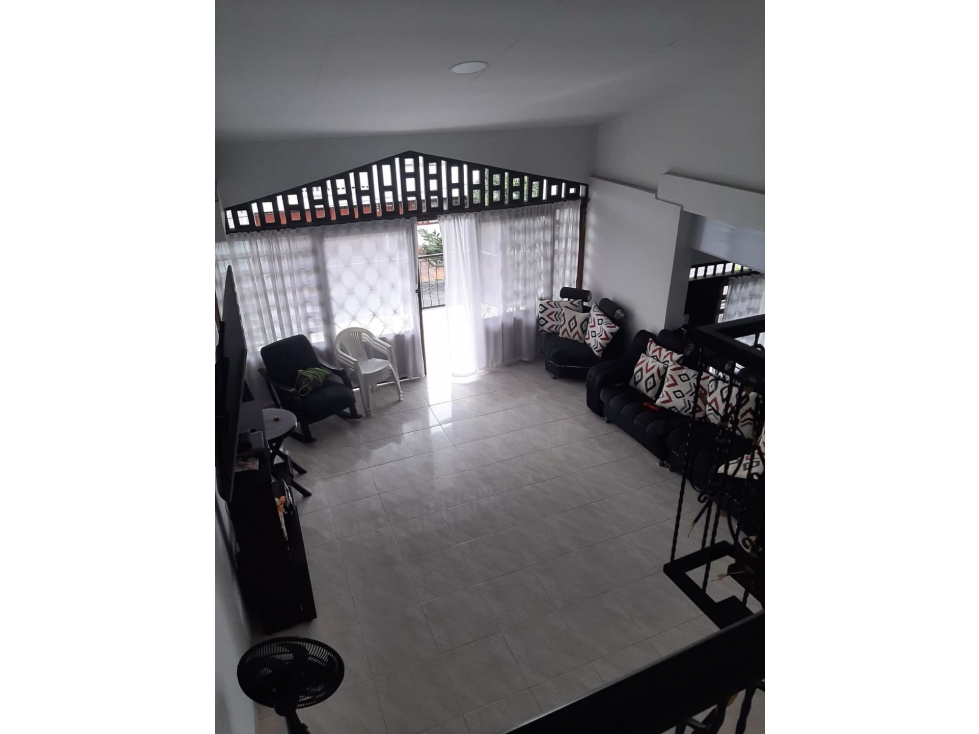 Casa en venta barrio Galán en Villavicencio — foto 3