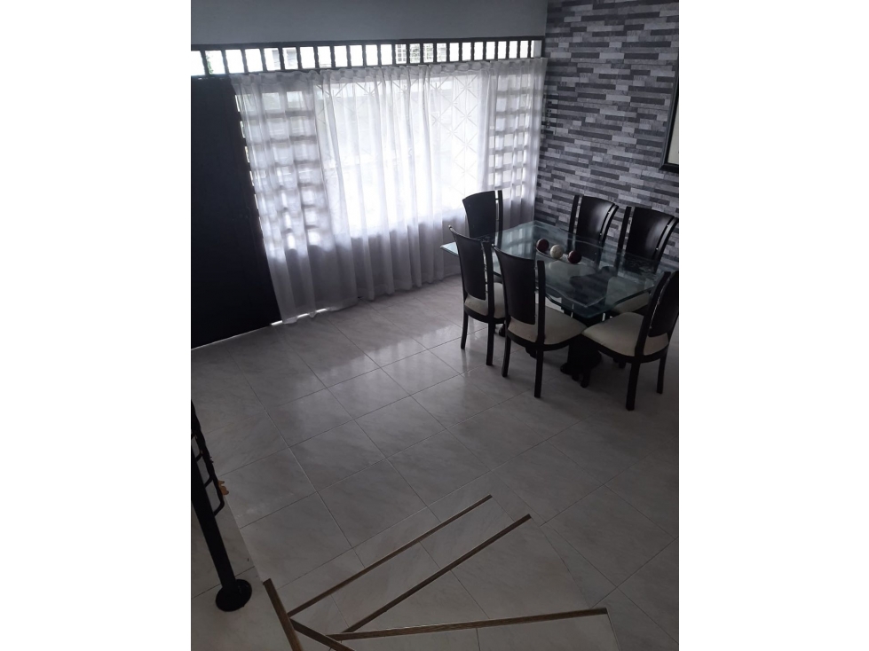 Casa en venta barrio Galán en Villavicencio — foto 4