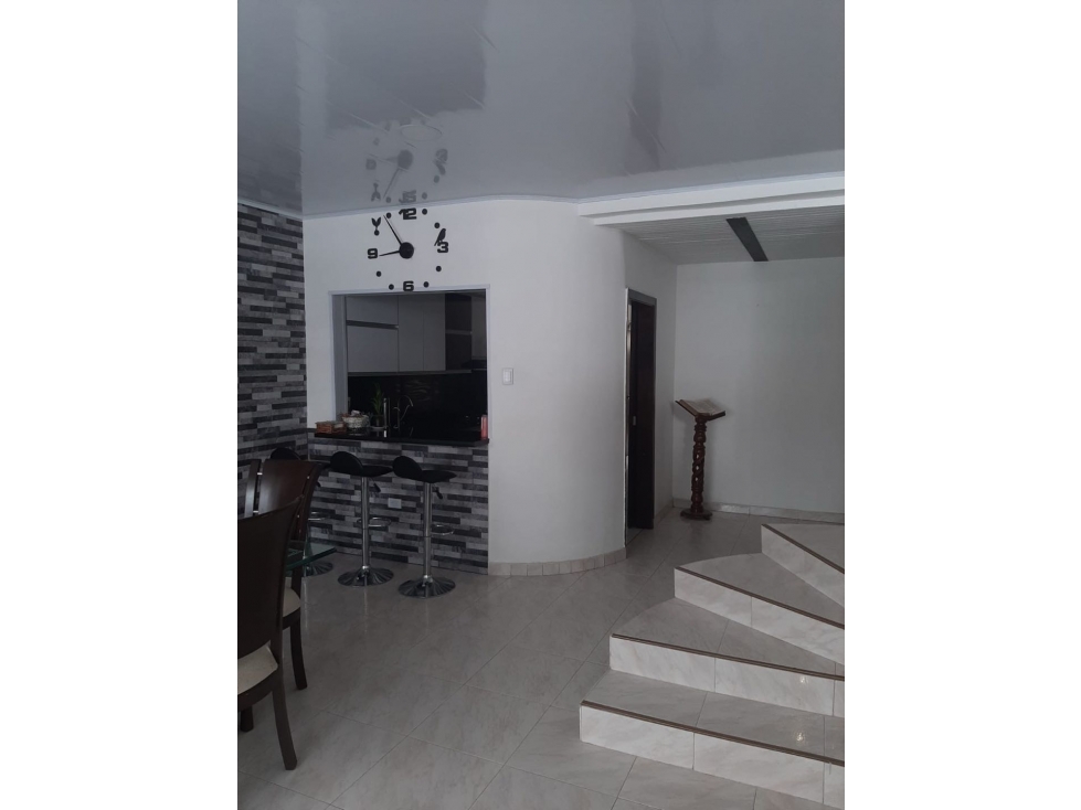 Casa en venta barrio Galán en Villavicencio — foto 5