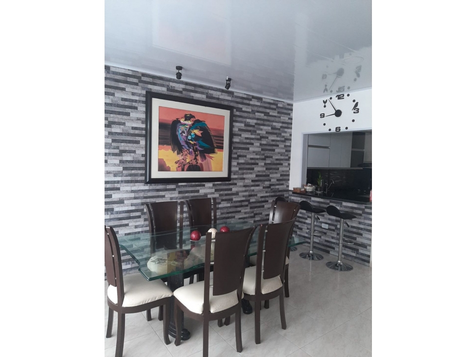 Casa en venta barrio Galán en Villavicencio — foto 6