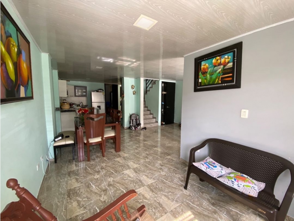 CASA EN VENTA BARRIO GRANADA - 3