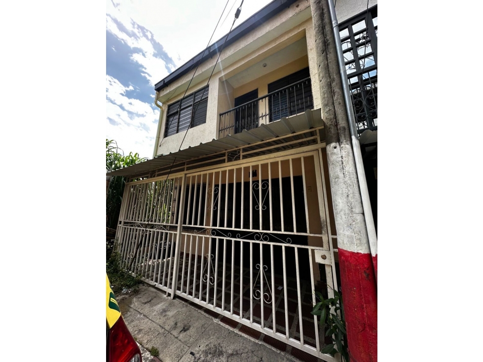 CASA EN VENTA BARRIO JARDÍN PALMIRA VALLE