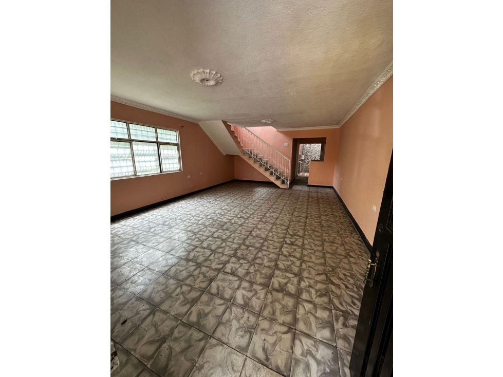 CASA EN VENTA BARRIO JARDÍN PALMIRA VALLE — foto 2
