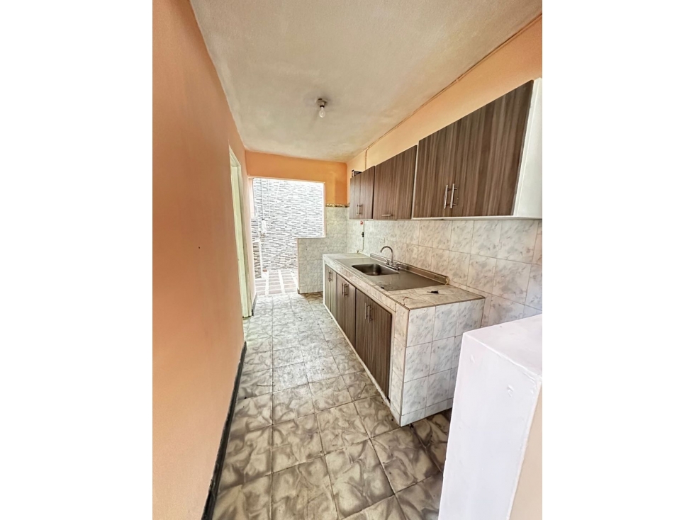 CASA EN VENTA BARRIO JARDÍN PALMIRA VALLE — foto 3
