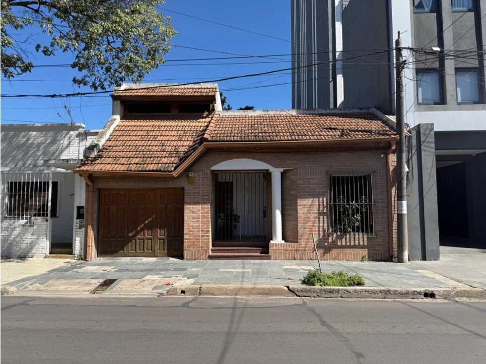 Casa en venta Barrio La Cruz, Corrientes Capital