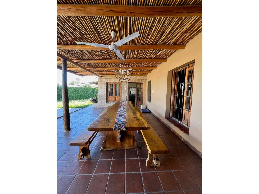 CASA EN VENTA BARRIO LA CUESTA | VILLA CARLOS PAZUbicada en uno de - 2