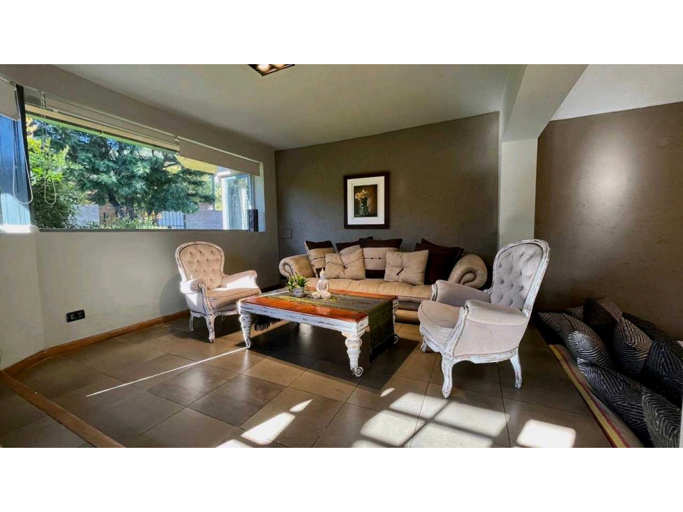 CASA EN VENTA BARRIO LA CUESTA | VILLA CARLOS PAZUbicada en uno de - 3