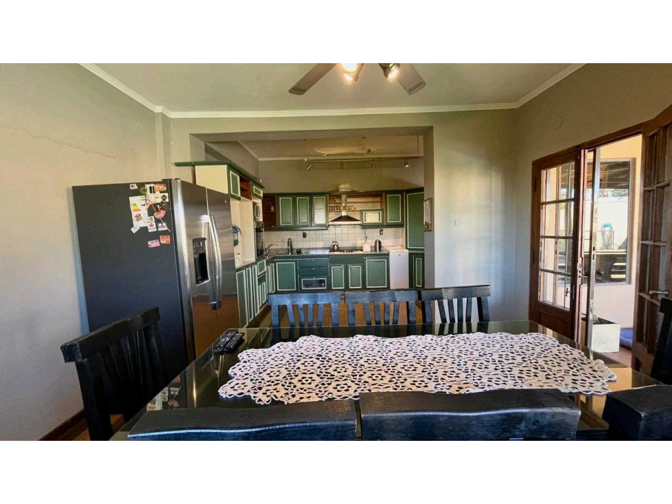 CASA EN VENTA BARRIO LA CUESTA | VILLA CARLOS PAZUbicada en uno de - 5