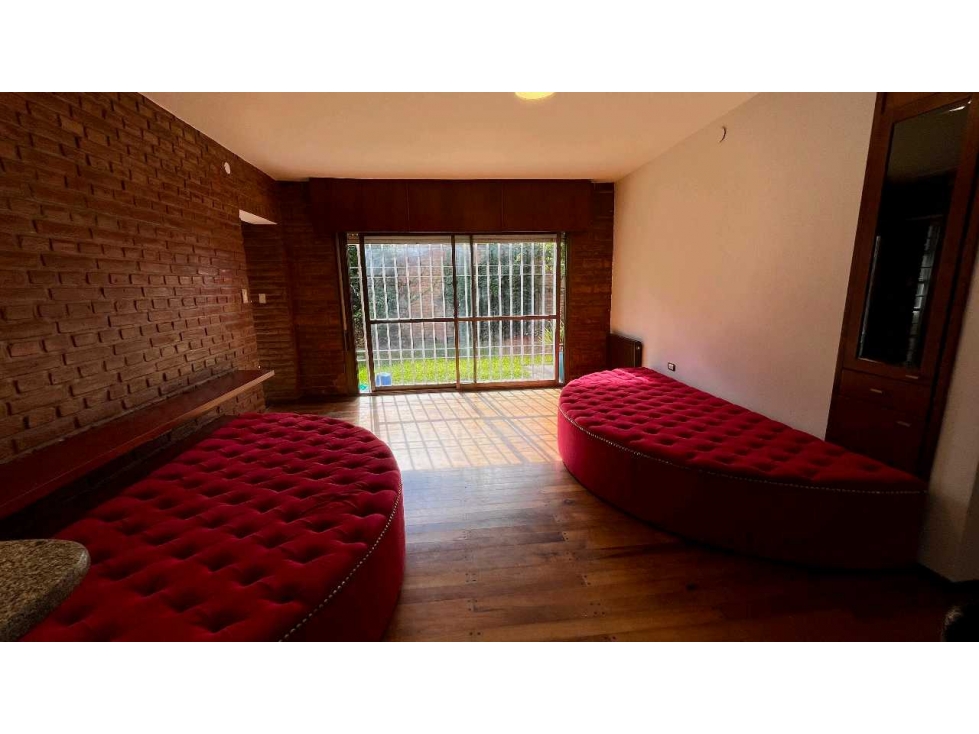 Casa en venta Barrio La Cuesta de categoria