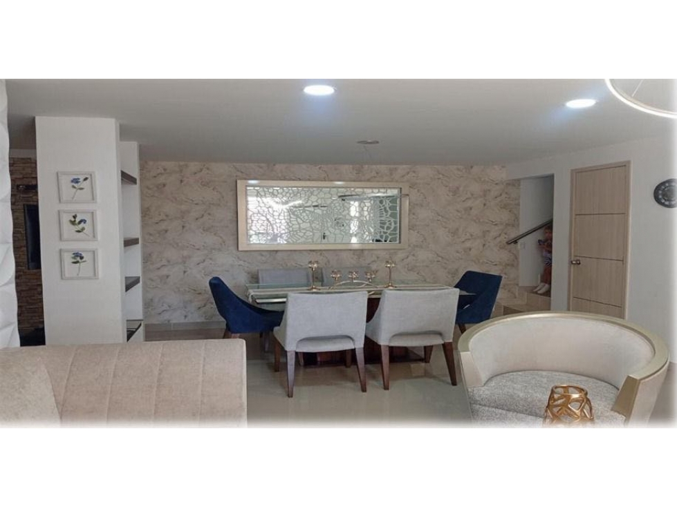 CASA EN VENTA BARRIO LA ESTRELLA PALMIRA VALLE — foto 3