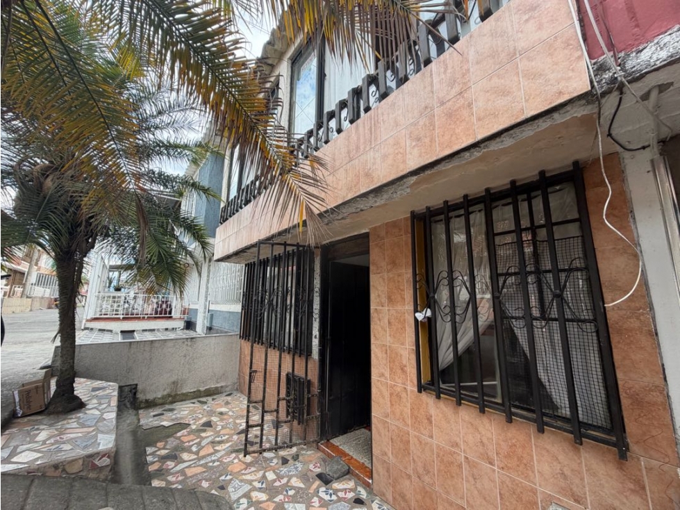 CASA EN VENTA BARRIO LA FACHADA ARMENIA- QUINDIO