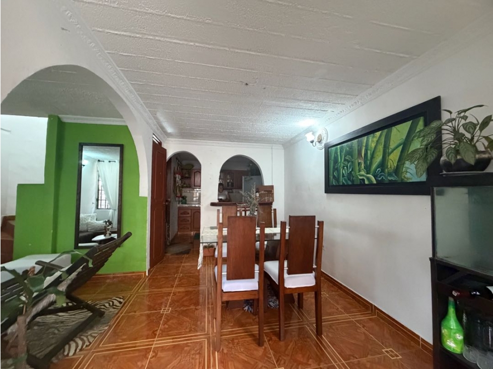 CASA EN VENTA BARRIO LA FACHADA ARMENIA- QUINDIO — foto 2