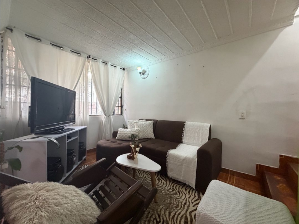 CASA EN VENTA BARRIO LA FACHADA ARMENIA- QUINDIO — foto 3