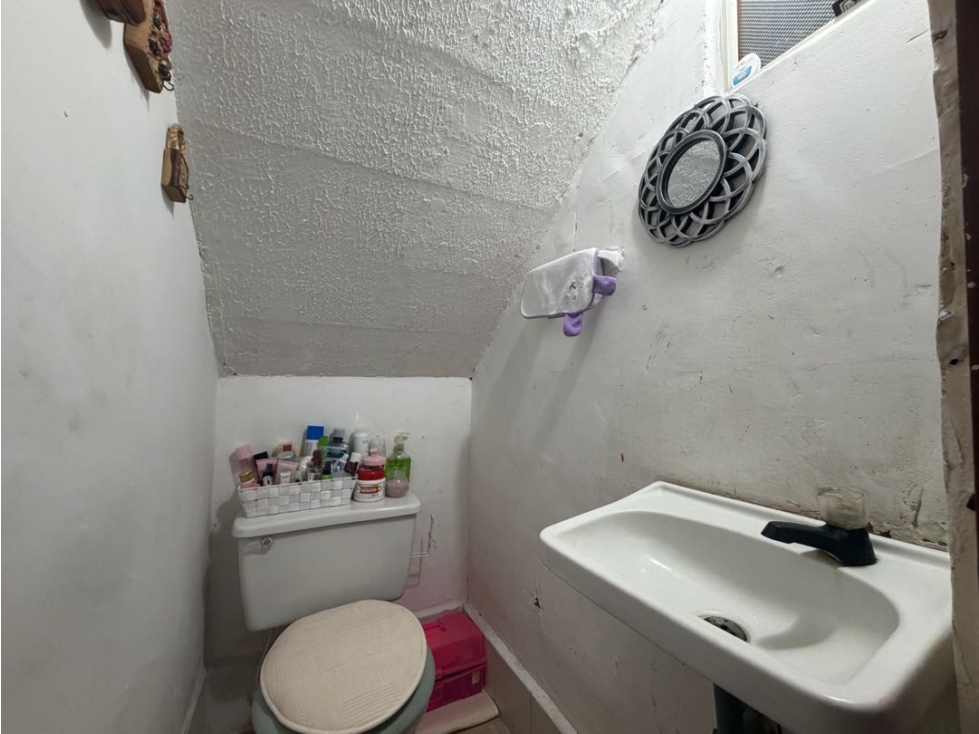 CASA EN VENTA BARRIO LA FACHADA ARMENIA- QUINDIO — foto 4