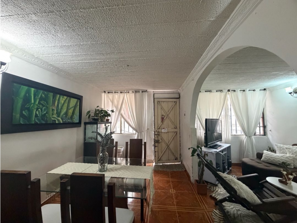 CASA EN VENTA BARRIO LA FACHADA ARMENIA- QUINDIO — foto 5
