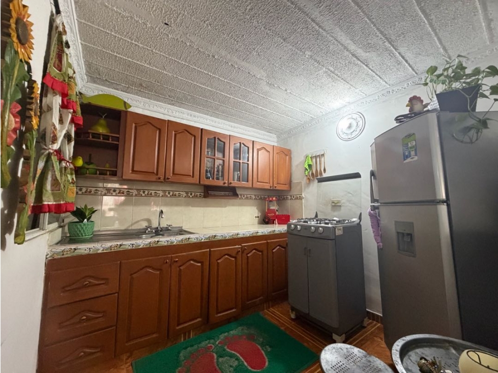 CASA EN VENTA BARRIO LA FACHADA ARMENIA- QUINDIO — foto 6