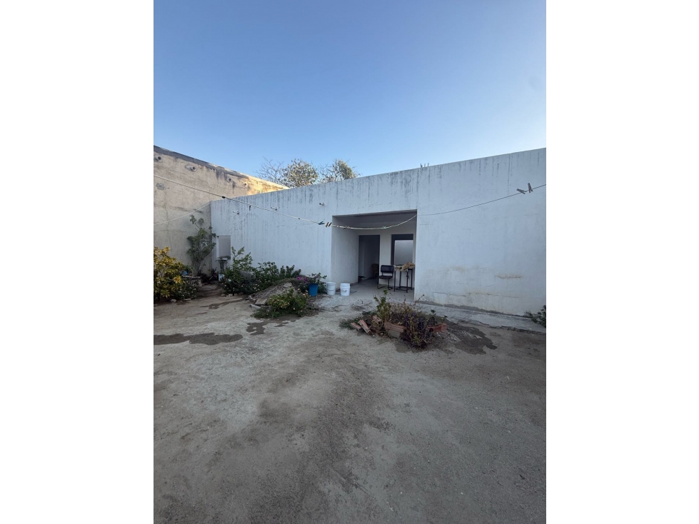 Casa en venta - Barrio La Florida