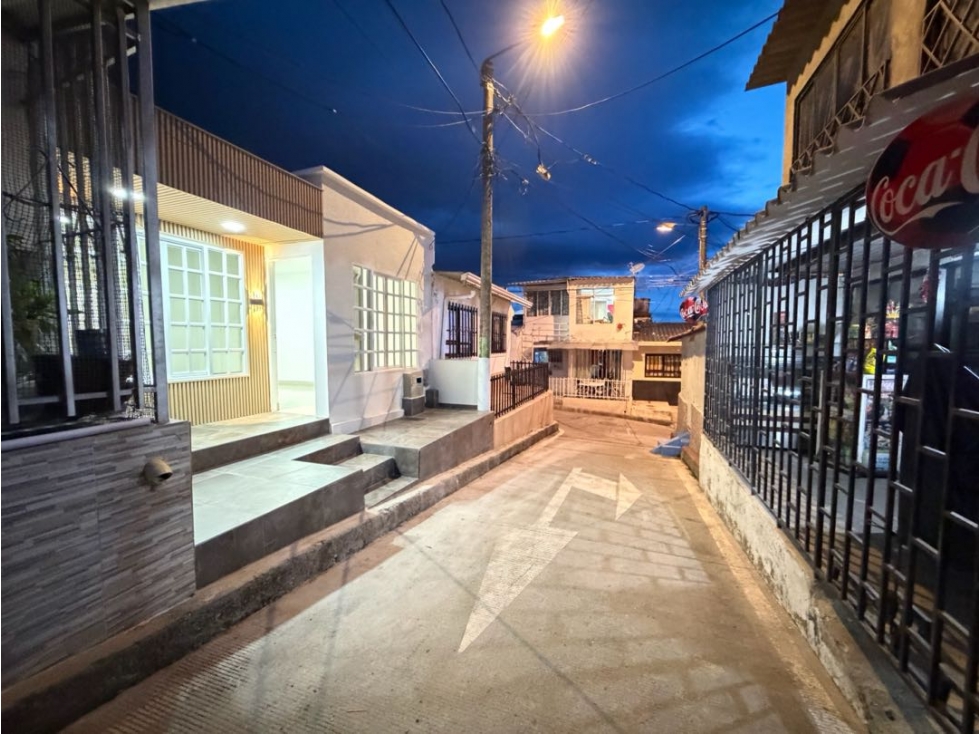 CASA EN VENTA BARRIO LA VIRGINIA — foto 2
