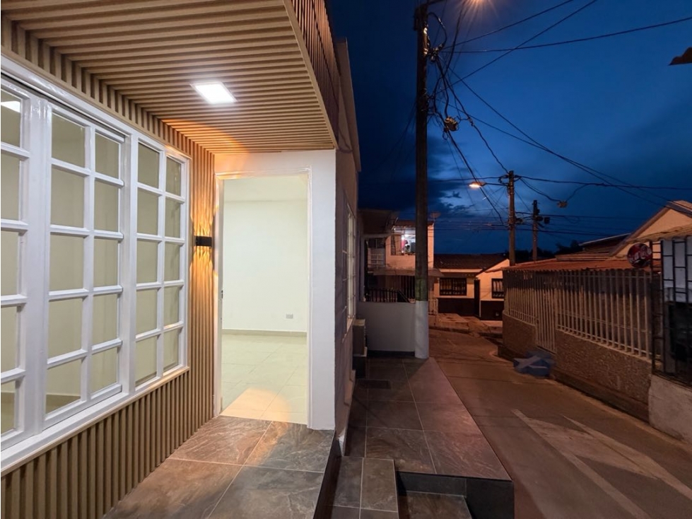 CASA EN VENTA BARRIO LA VIRGINIA — foto 3