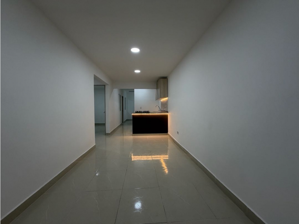 CASA EN VENTA BARRIO LA VIRGINIA — foto 4