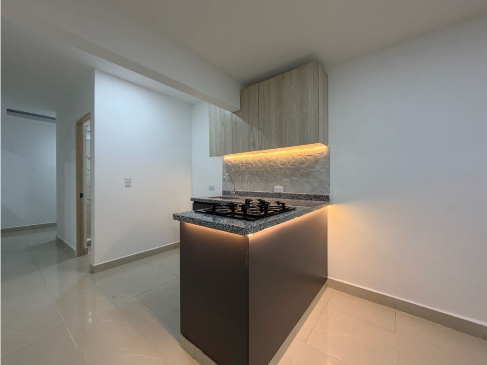 CASA EN VENTA BARRIO LA VIRGINIA — foto 5