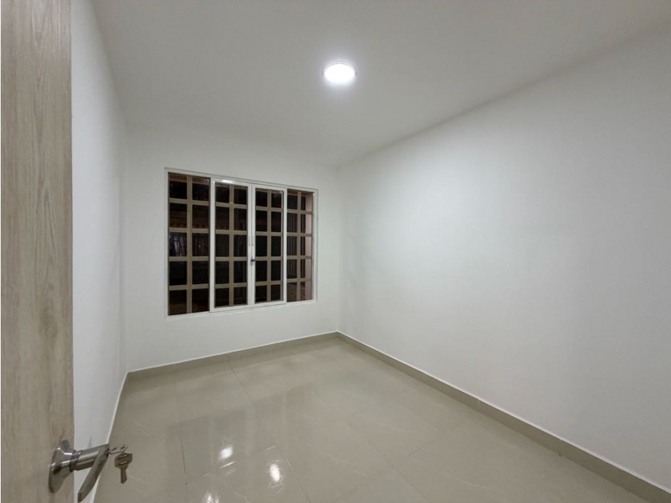 CASA EN VENTA BARRIO LA VIRGINIA — foto 6