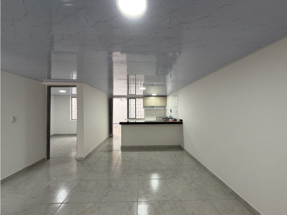 CASA EN VENTA BARRIO LAS BRISAS - 2
