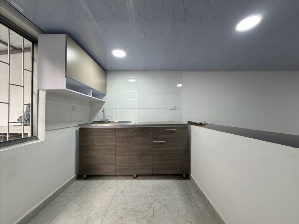 CASA EN VENTA BARRIO LAS BRISAS - 5