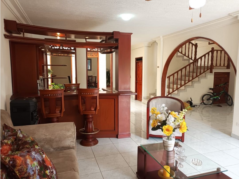 CASA EN VENTA BARRIO LAS FLORES PALMIRA VALLE — foto 3
