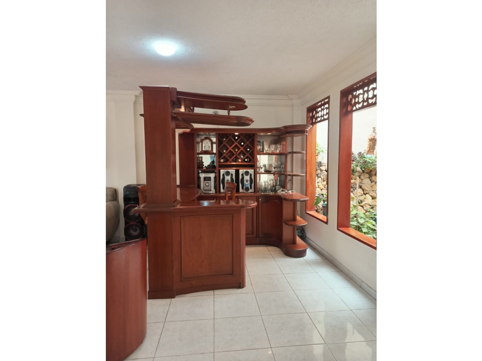 CASA EN VENTA BARRIO LAS FLORES PALMIRA VALLE — foto 5