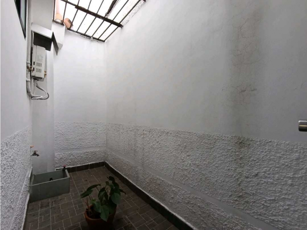 Casa En Venta, Barrio Las Flores - Envigado — foto 3