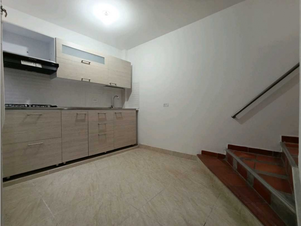 Casa En Venta, Barrio Las Flores - Envigado — foto 6