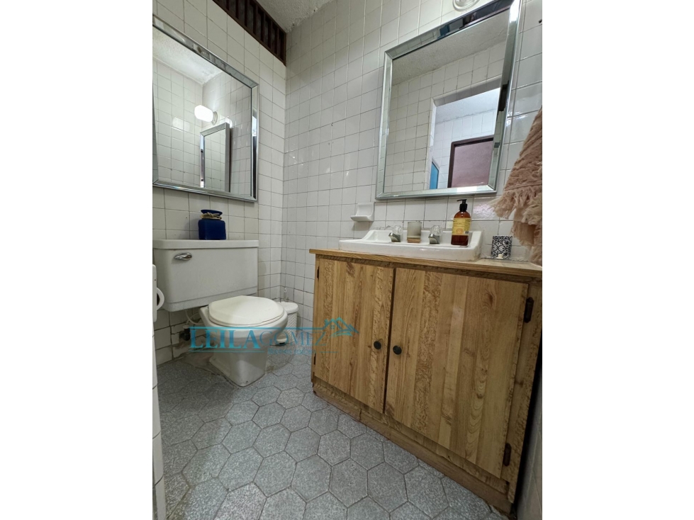 Casa en Venta barrio Manga Cartagena Patio grande — foto 6