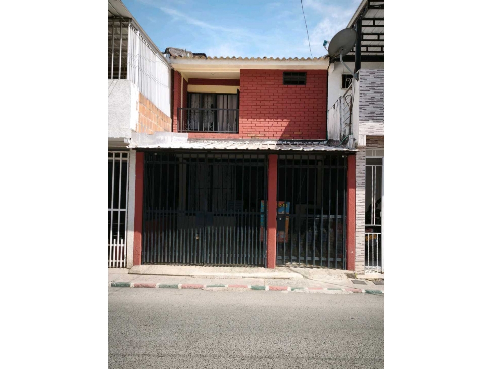 Casa en venta barrio Portal del Jordan