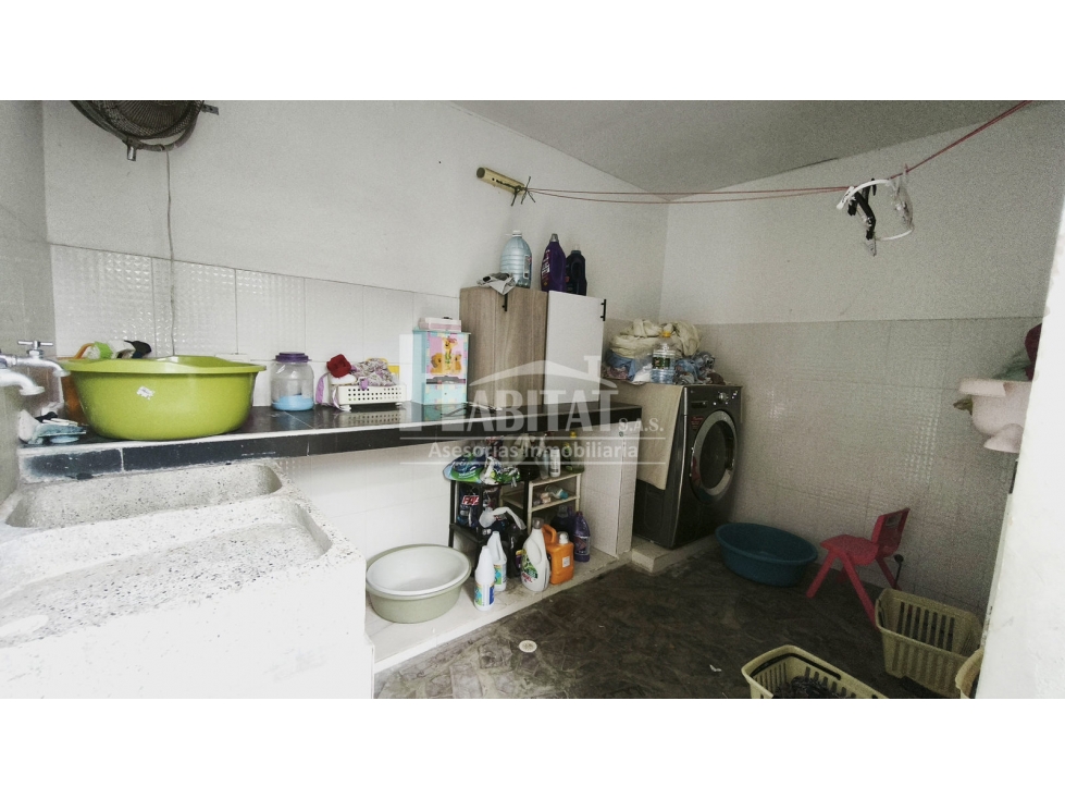 Casa en Venta, Barrio Pueblitos, Santa Marta Magdalena — foto 4