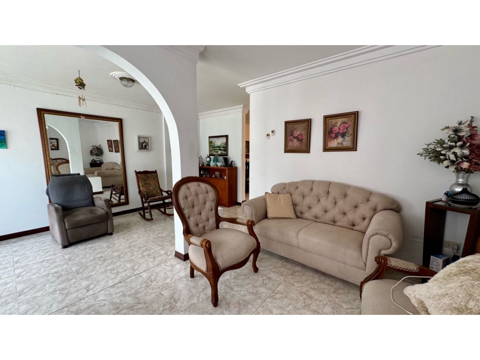 Casa de dos pisos en venta - Barrio Quintas de Las Américas Palmira — foto 4