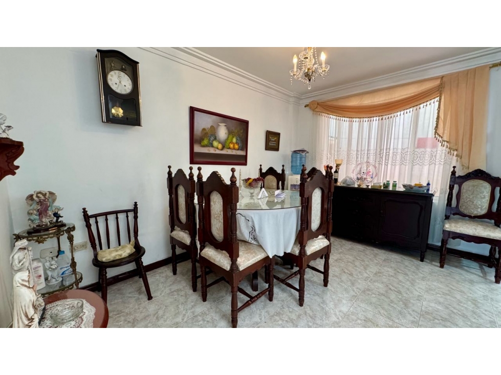 Casa de dos pisos en venta - Barrio Quintas de Las Américas Palmira — foto 6