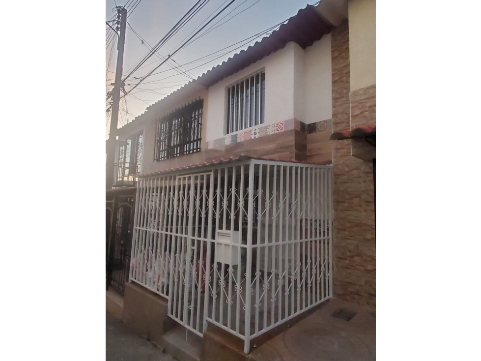 CASA EN VENTA BARRIO QUINTAS DE LOS ANDES