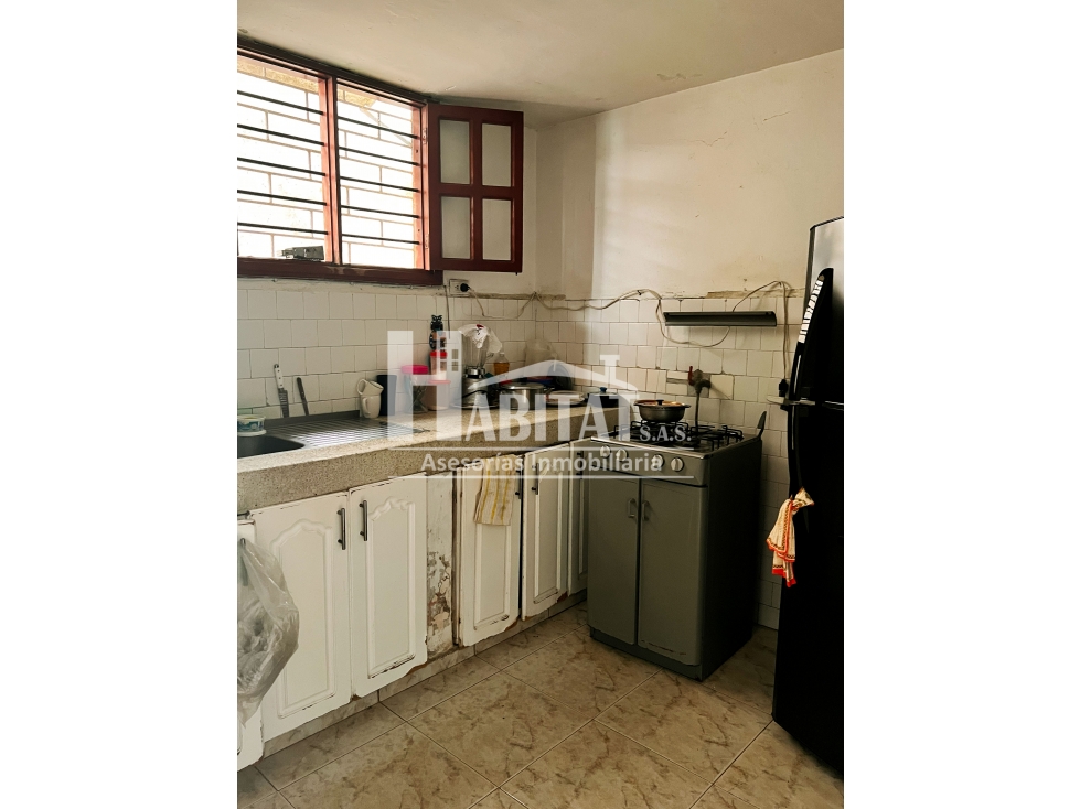 Casa en Venta, Barrio San Francisco, Santa Marta Magdalena — foto 3