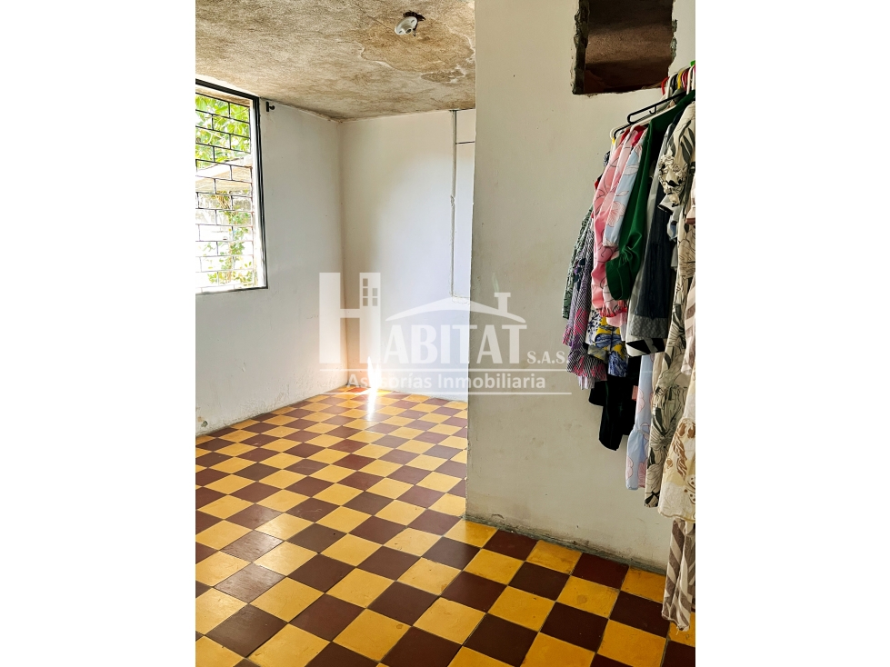 Casa en Venta, Barrio San Francisco, Santa Marta Magdalena — foto 4