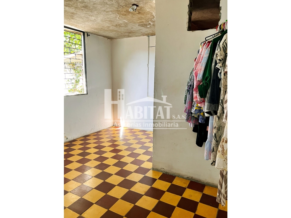 Casa en Venta, Barrio San Francisco, Santa Marta Magdalena — foto 4