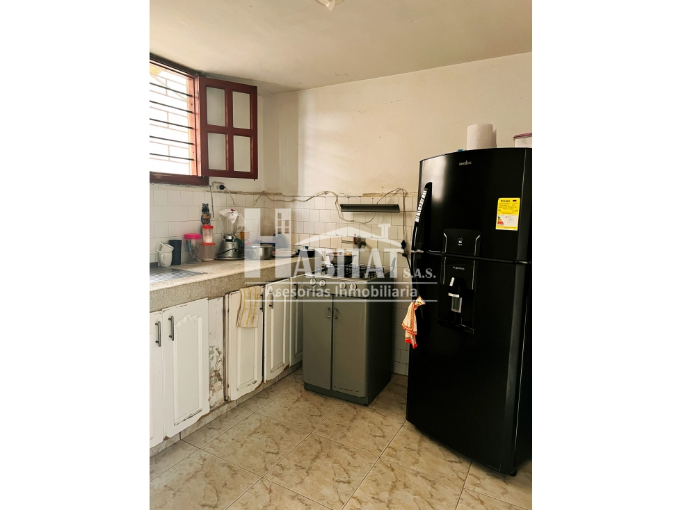 Casa en Venta, Barrio San Francisco, Santa Marta Magdalena — foto 2