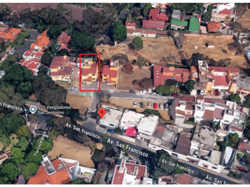 Casa en Venta Barrio San Francisco: Oportunidad de Inversión Única - 4