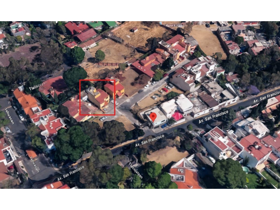 Casa en Venta Barrio San Francisco: Oportunidad de Inversión Única - 5