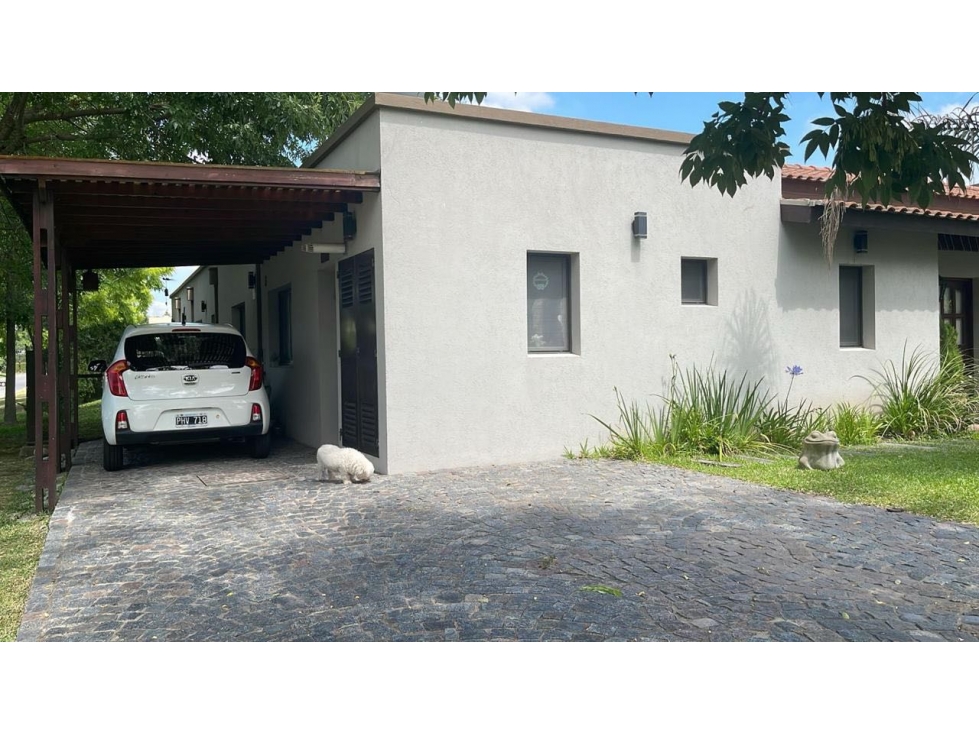 Casa en Venta Barrio San Marco Villanueva - 2