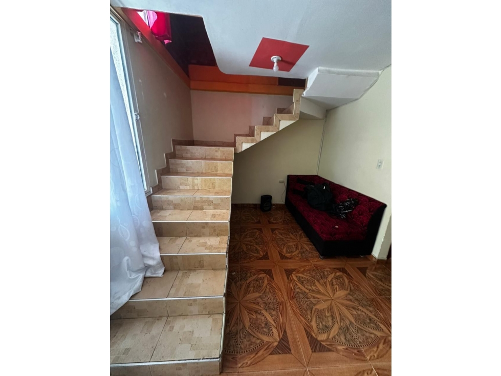 CASA EN VENTA BARRIO SEMBRADOR PALMIRA VALLE — foto 4