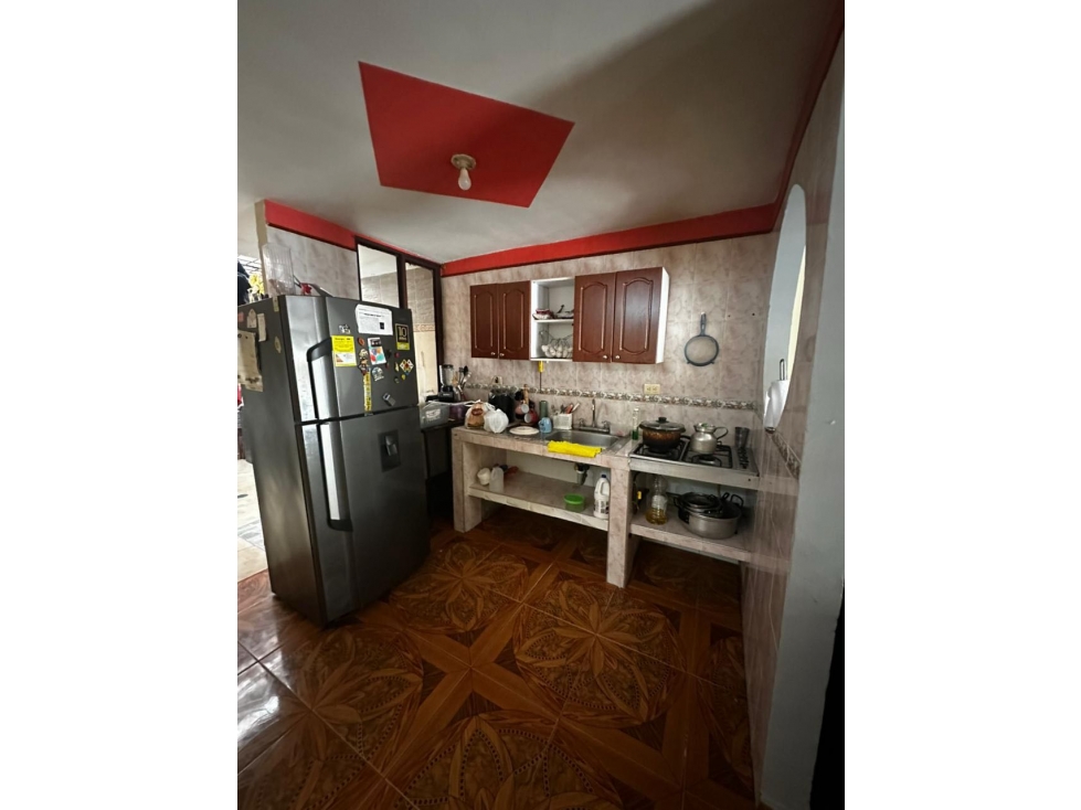 CASA EN VENTA BARRIO SEMBRADOR PALMIRA VALLE — foto 6