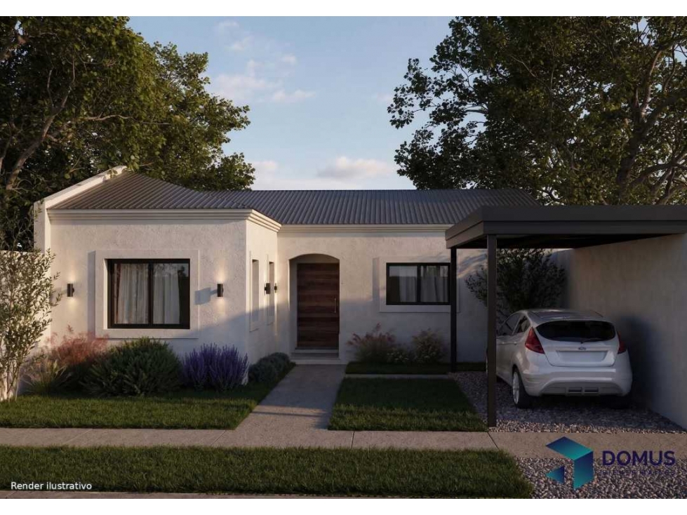CASA EN VENTA BARRIO SEPTIEMBRE